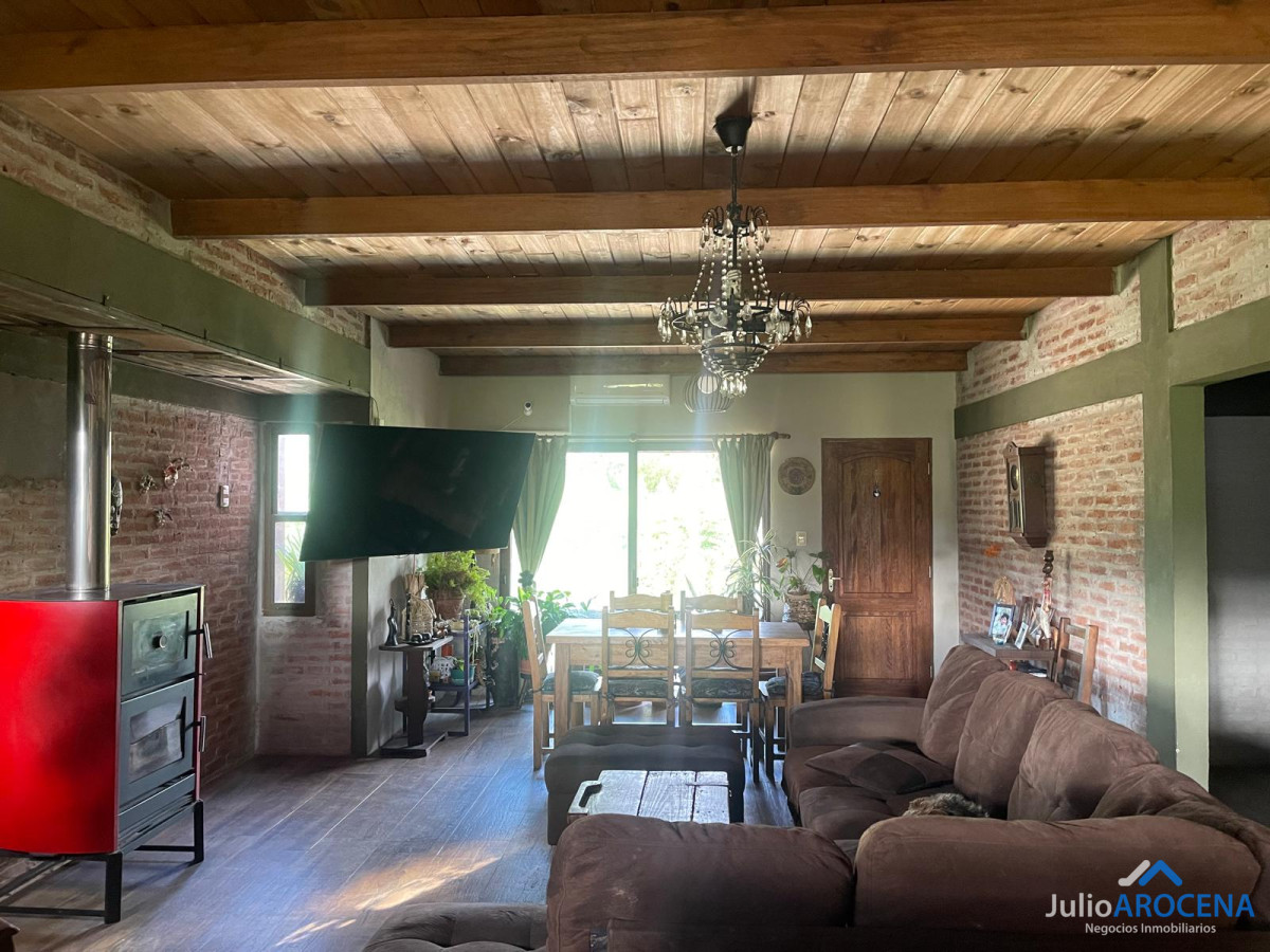 Casa ID.1298 - VENTA HERMOSA CASA CAMPESTRE DE MAS DE 1.000 MTS 