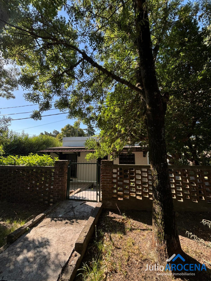 Casa ID.1367 - Hermosa casa de tres habitaciones en colonia del sacramento