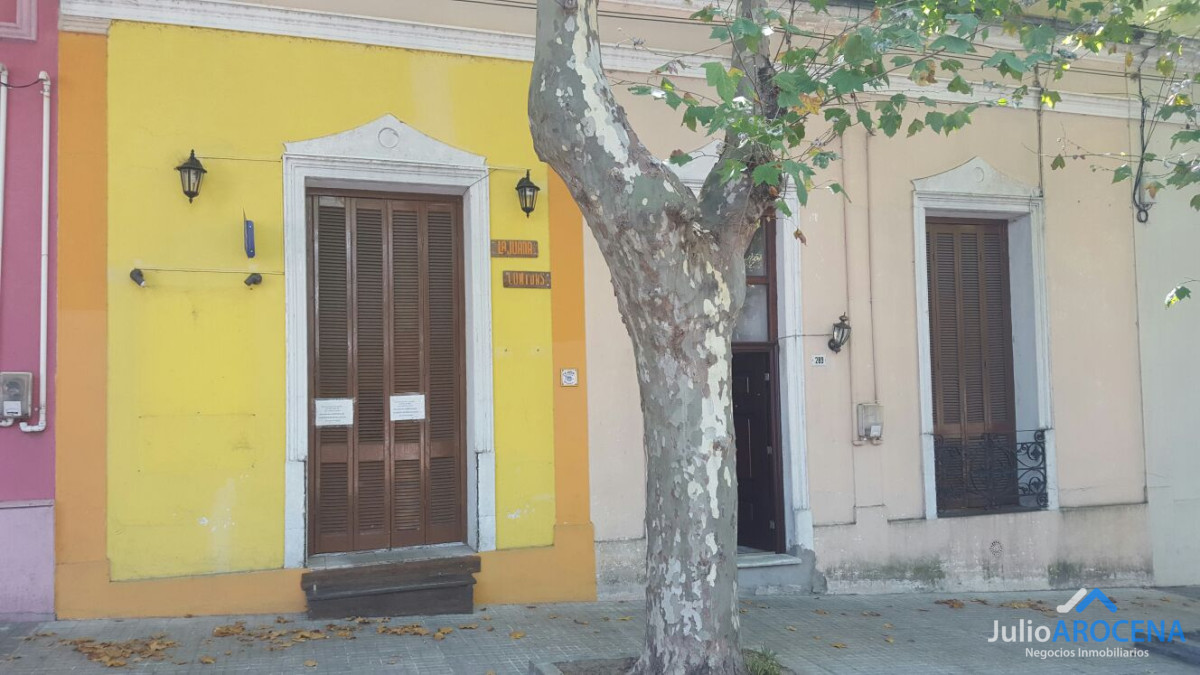 Casa ID.1299 - excelente propiedad centrica