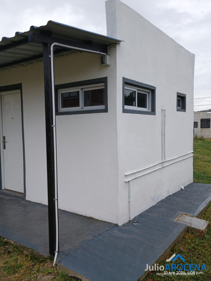 Casa ID.1364 - Hermoso monoambiente en alquiler en colonia del sacramento