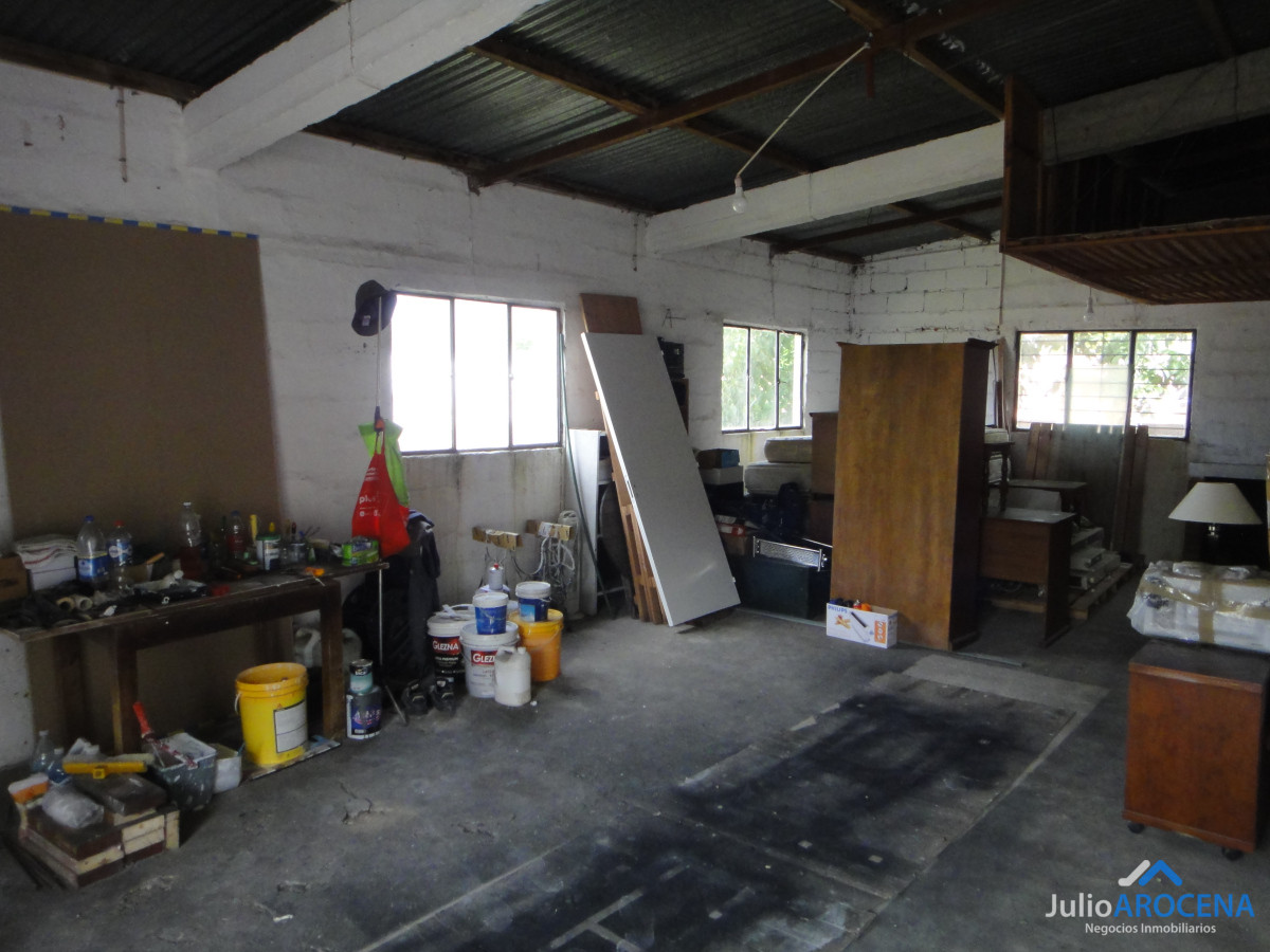 Casa ID.1228 - Hermosa casa en venta Barrio Cementerio Colonia del Sacramento