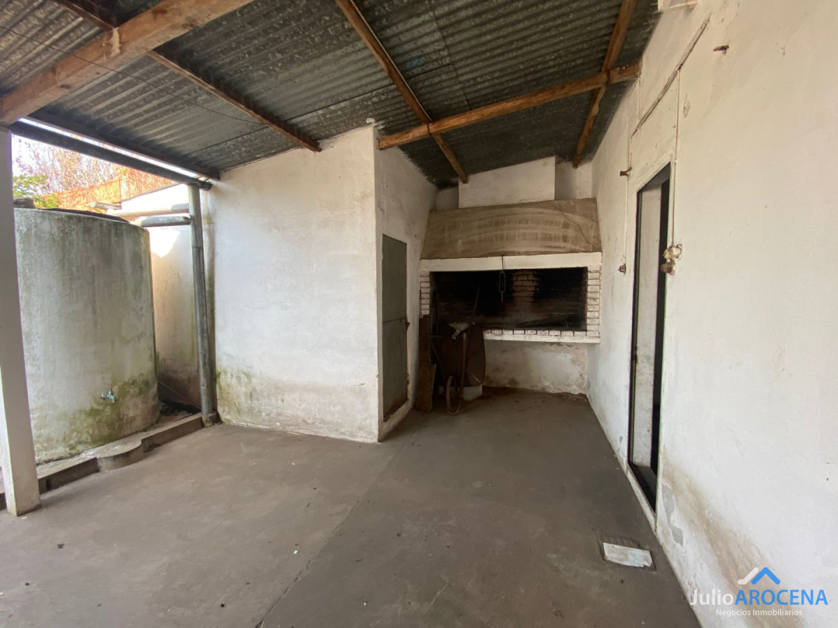 Casa ID.1356 - CASA A RECICLAR 