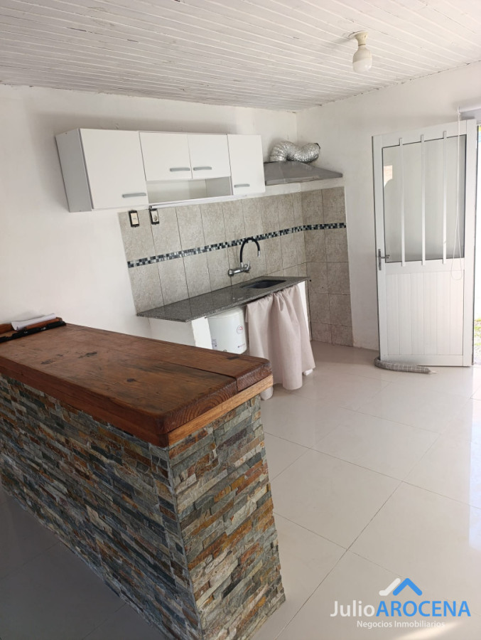 Casa ID.1450 - VIVIENDA DE 2 DORMITORIOS EN EL REAL DE SAN CARLOS
