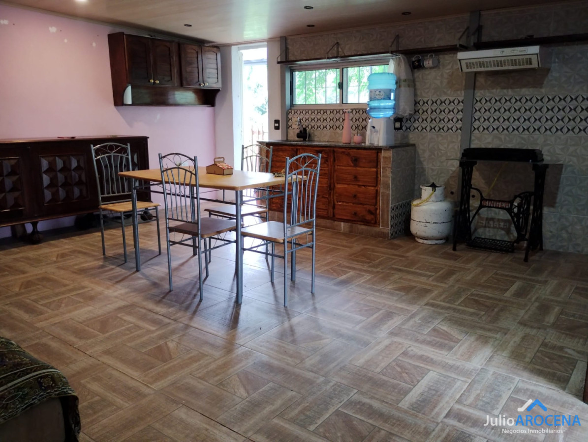 Casa ID.1442 - DOS VIVIENDAS UN SOLO TERRENO