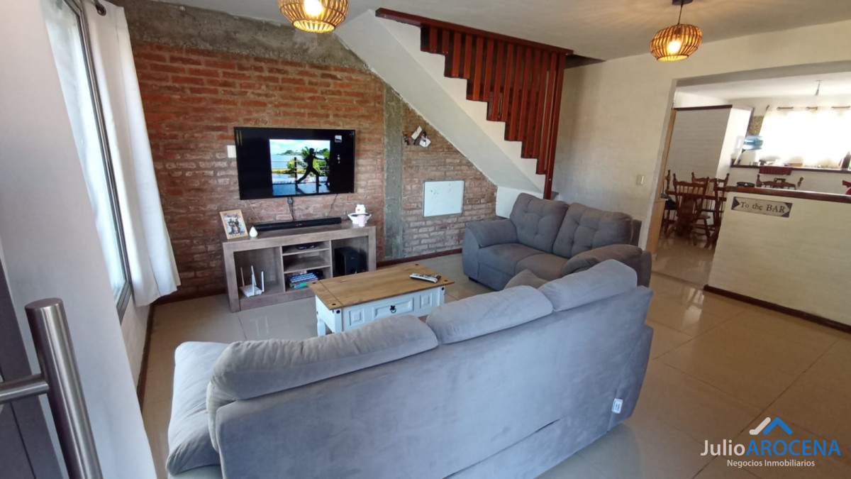 Casa ID.1311 - ESPACIO FAMILIAR