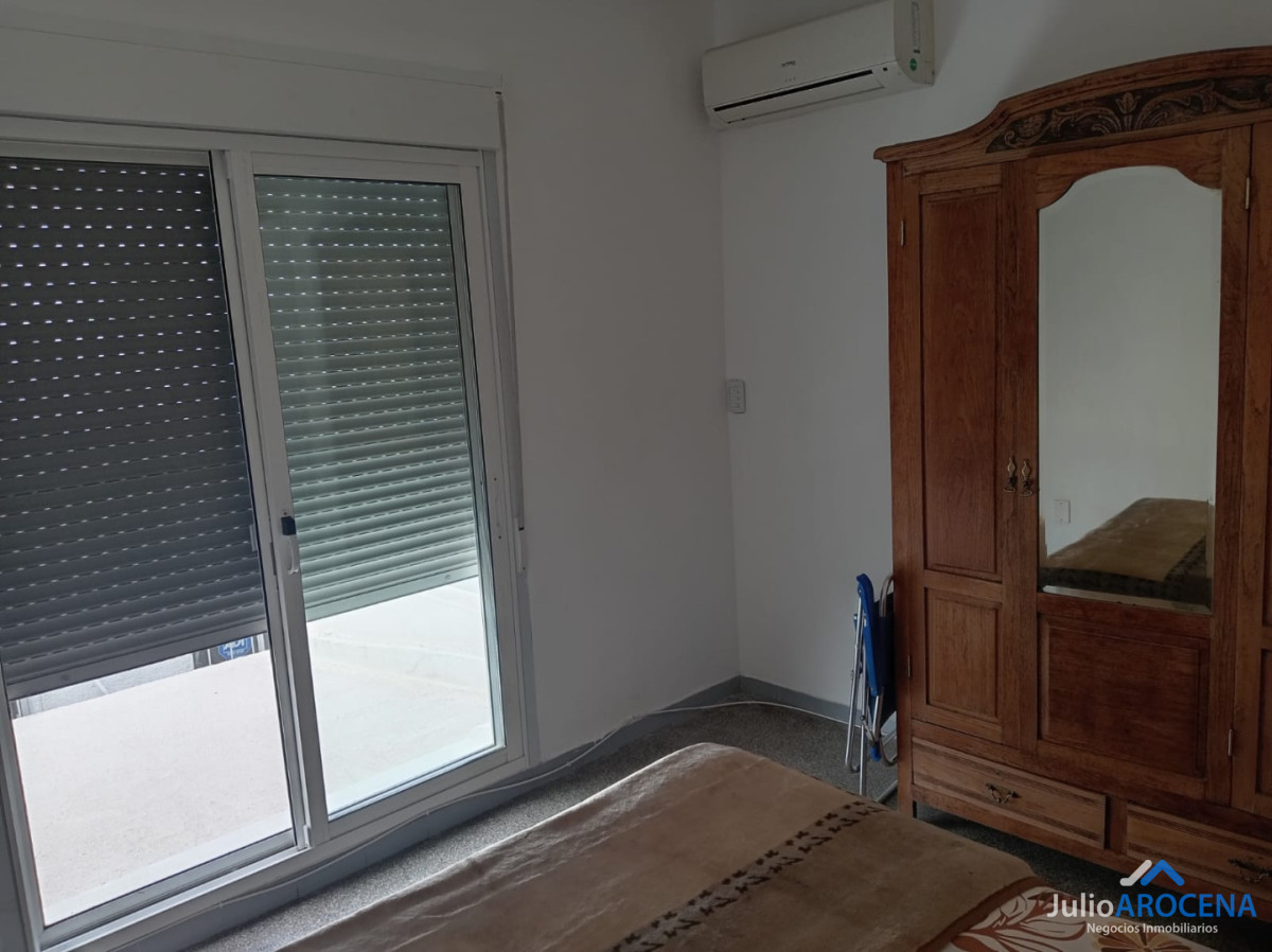 Casa ID.1413 - MUY LINDA PROPIEDAD 2 DORMITORIOS AMOBLADA 