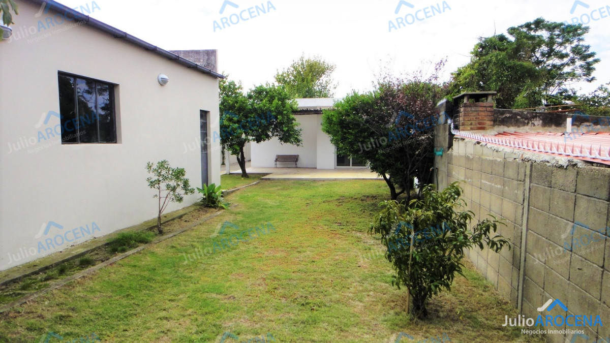 Casa ID.1228 - Hermosa casa en venta Barrio Cementerio Colonia del Sacramento