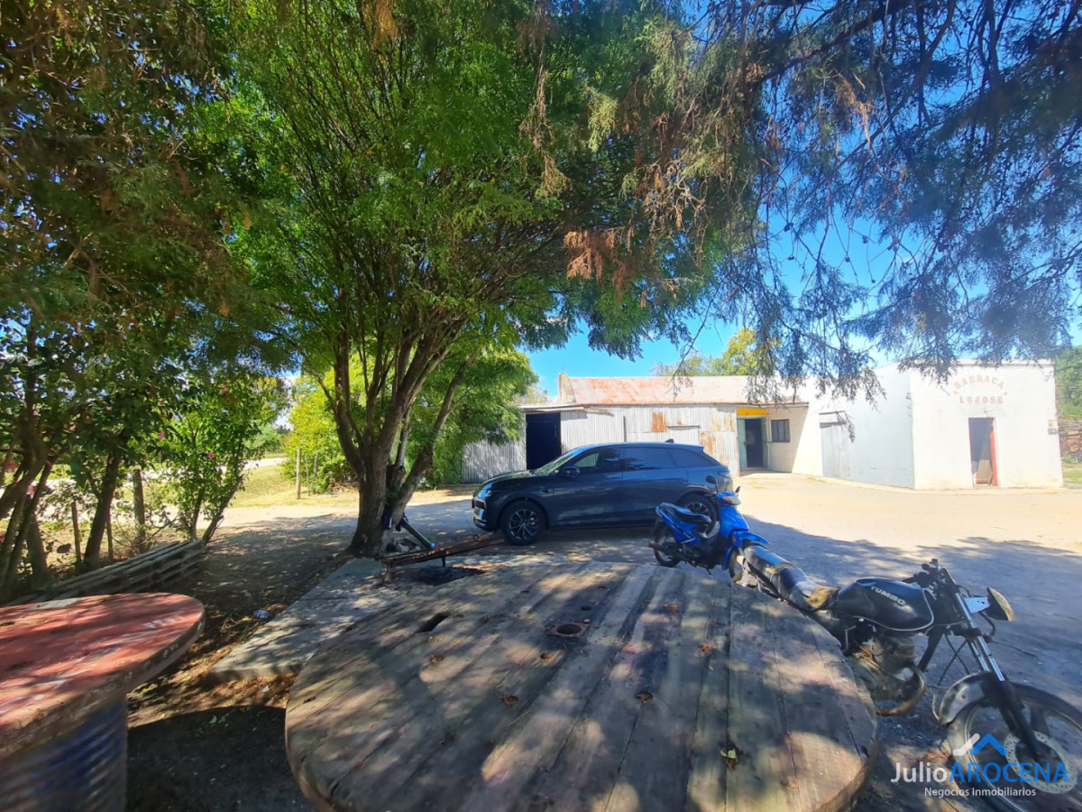 Casa ID.1409 - 🏡✨ OPORTUNIDAD ÚNICA EN LA ZONA DE Estanzuela ✨🏡 