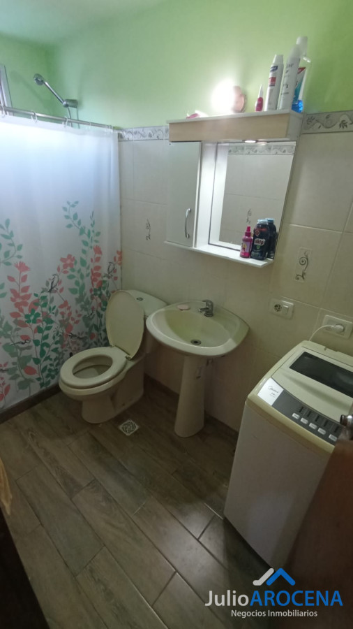 Casa ID.1311 - ESPACIO FAMILIAR