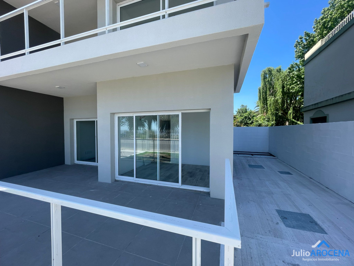 Casa ID.1136 - Unidad 002: Una Vida al Estilo de una Casa en la Costa 