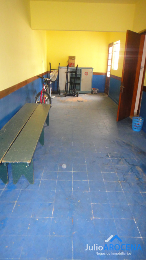 Casa ID.1369 - EXCELENTE UBICACION CENTRICA 