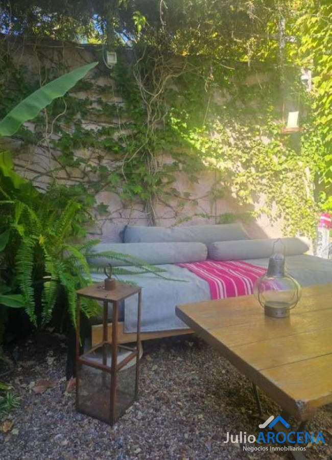 Casa ID.1305 - 🏡 CASA PREMIUM BARRIO HISTORICO - AMOBLADA DE LUJO 