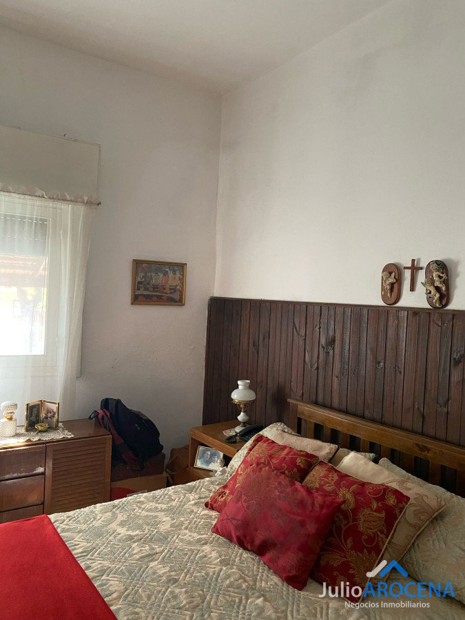 Casa ID.1216 - Casa En Venta, Domingo Baque, Colonia Del Sacramento
