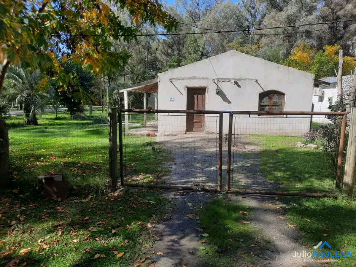 Casa ID.902 - Casa en Balneario Santa Ana. 