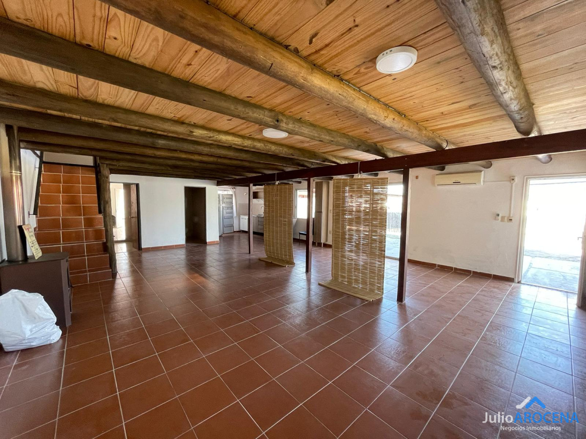 Casa ID.1107 -  Casa Completa y Funcional en Venta - ¡SE ESCUCHAN OFERTAS DE ALQUILER