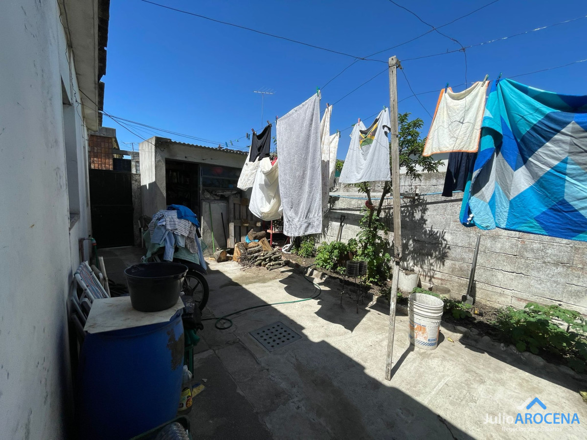 Casa ID.940 -  Casa en venta ideal para vos 