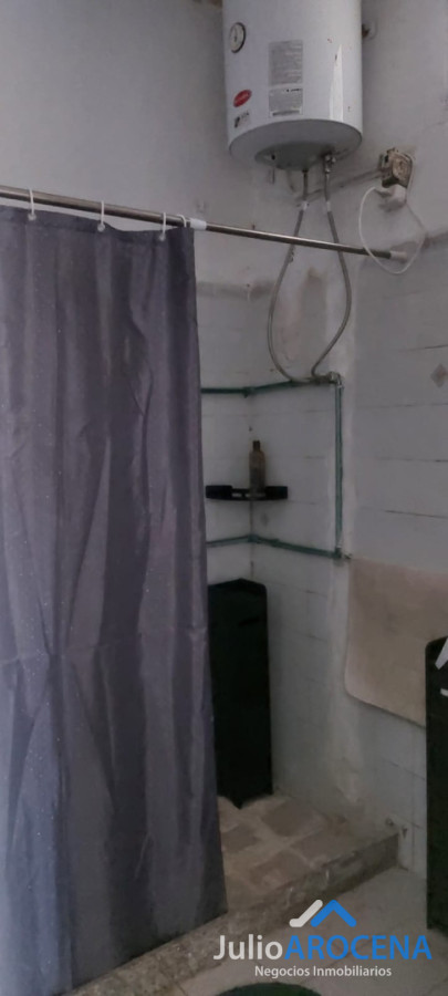 Casa ID.1378 - amoblado de 1 dormitorio 