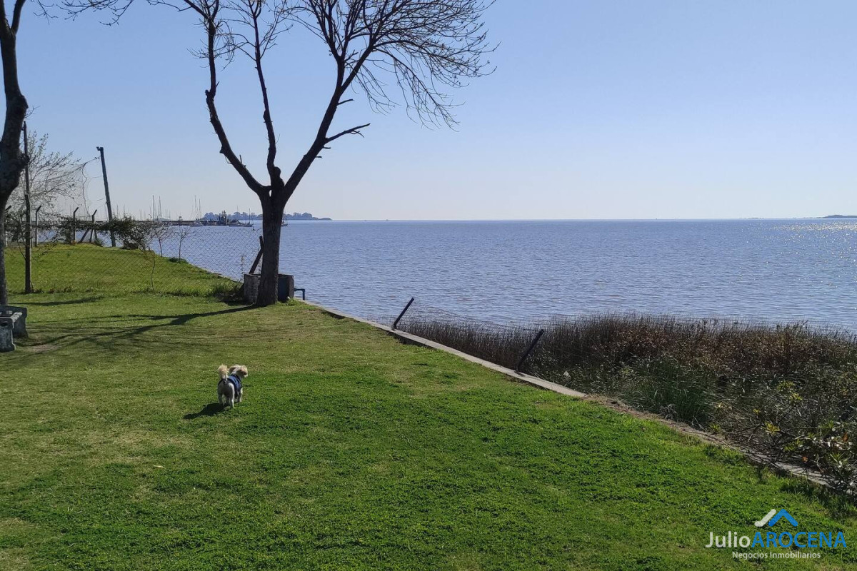 Casa ID.1373 - EXCELENTE UBICACION CENTRICA INVERSION O HABITAR