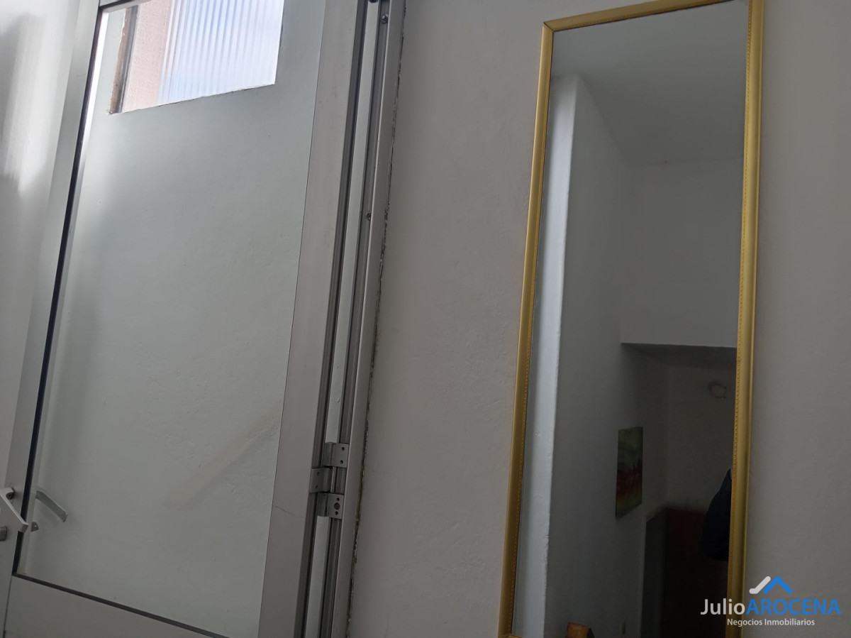 Casa ID.1413 - MUY LINDA PROPIEDAD 2 DORMITORIOS AMOBLADA 