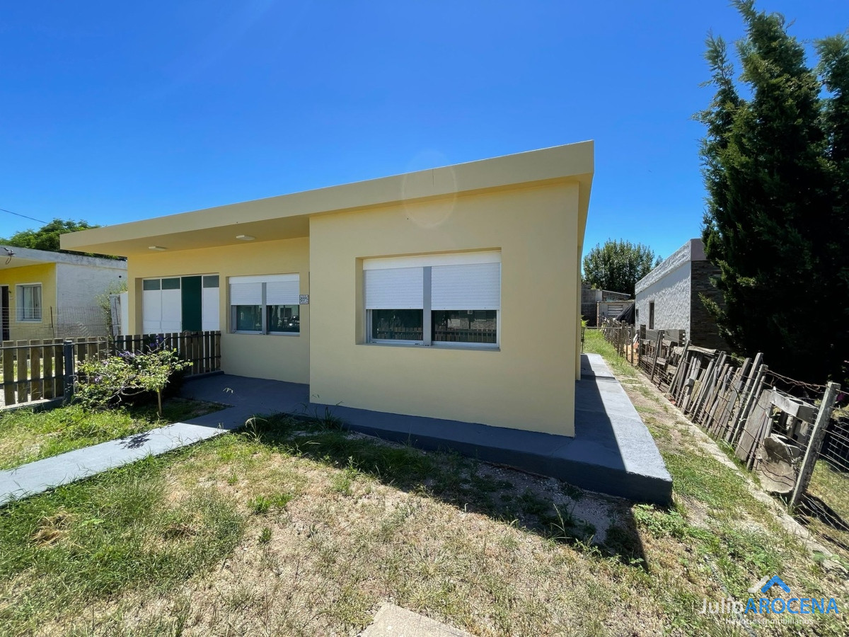 Casa ID.981 -  ¡ATENCIÓN INVERSIONISTAS Y AMANTES DE BIENES RAÍCES! 