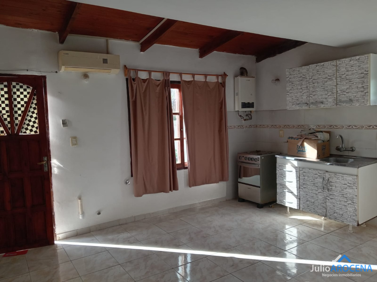 Casa ID.1420 - ALQUILER APARTAMENTO EN PUEBLO NUEVO 