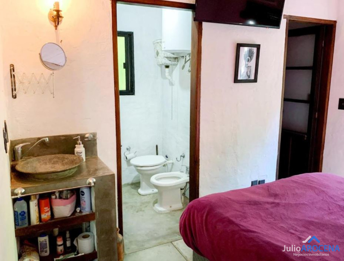 Casa ID.1303 - 🌿✨  CASA CAMPESTRE EN ALQUILER  - Colonia del Sacramento ✨🌿