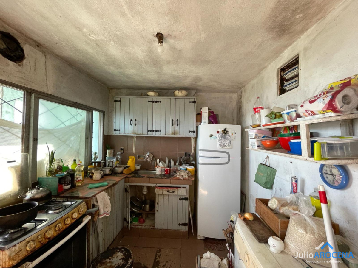 Casa ID.1347 - CASA CON 3 DORMITORIOS EN EL CENTRO