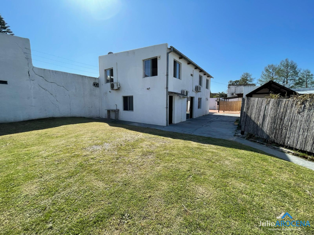 Casa ID.1107 -  Casa Completa y Funcional en Venta - ¡SE ESCUCHAN OFERTAS DE ALQUILER