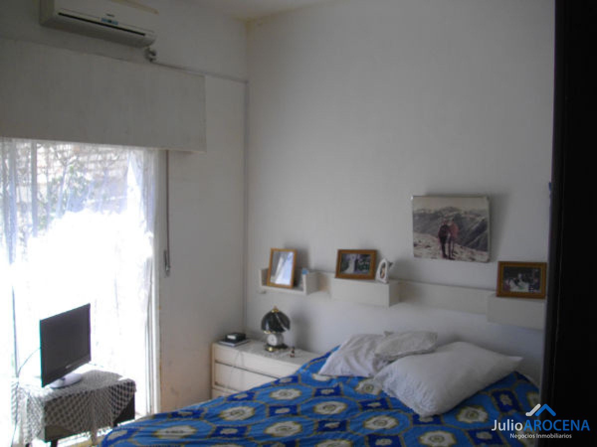 Casa ID.717 - Casa Céntrica en Colonia 