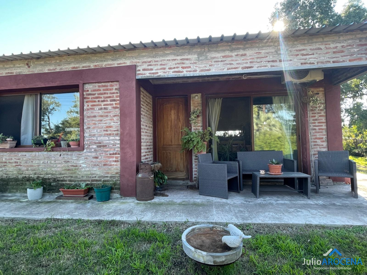 Casa ID.1298 - VENTA HERMOSA CASA CAMPESTRE DE MAS DE 1.000 MTS 