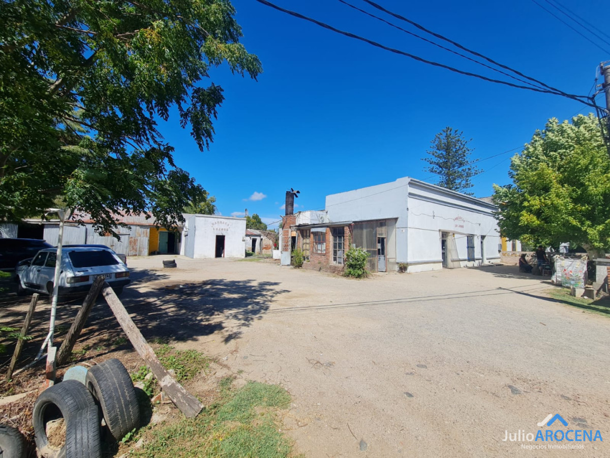 Casa ID.1409 - 🏡✨ OPORTUNIDAD ÚNICA EN LA ZONA DE Estanzuela ✨🏡 