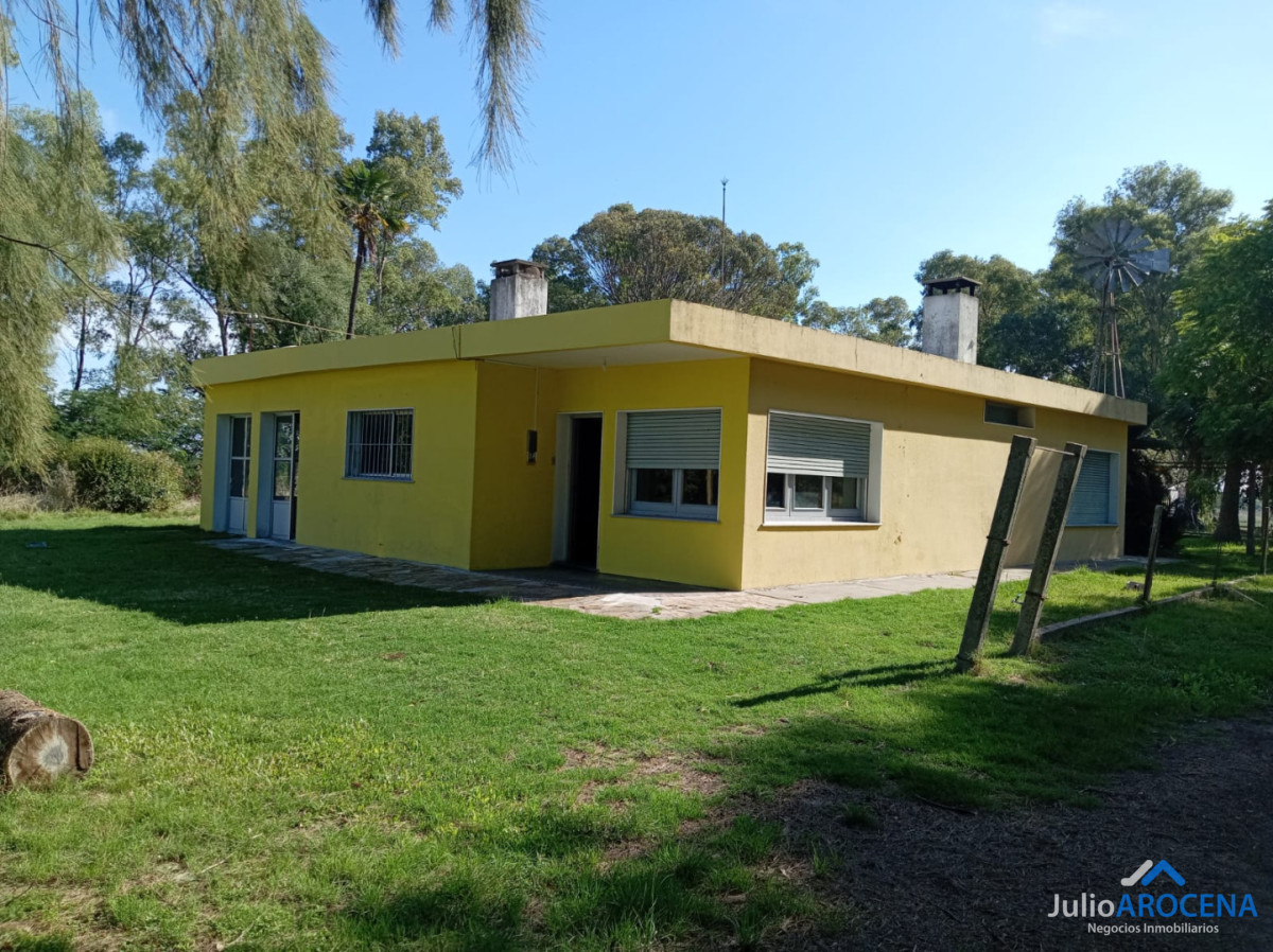 Casa ID.1388 - CASA GRANDE PIEDRA DE LOS INDIOS 