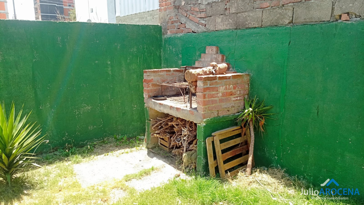 Casa ID.385 -  Vivienda en Complejo L22 – ¡Tu hogar ideal te espera!