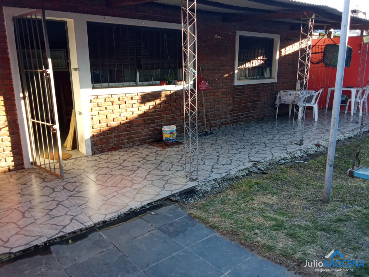 Casa ID.1361 - HERMOSA CASA AMOBLADA 