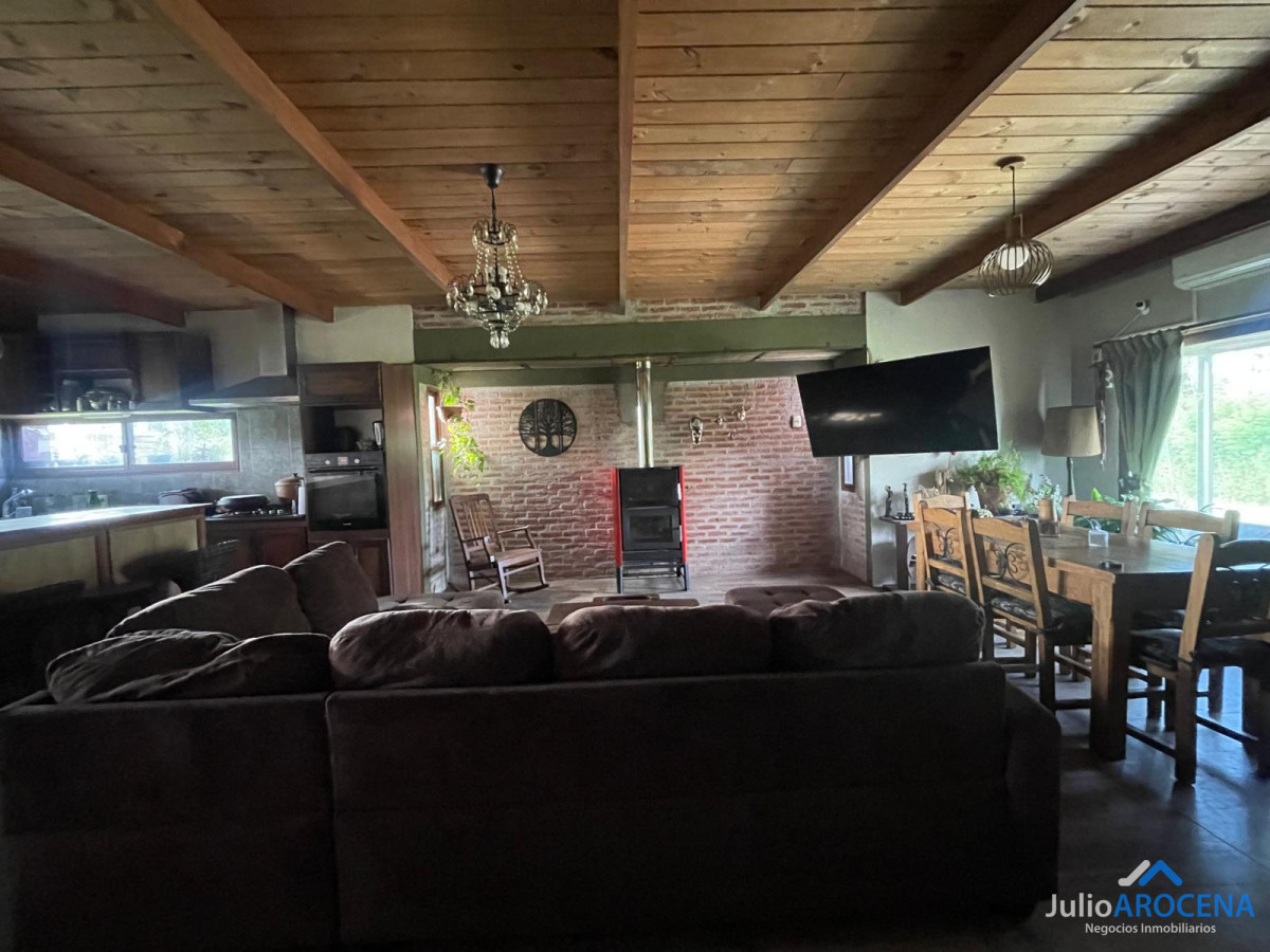 Casa ID.1298 - VENTA HERMOSA CASA CAMPESTRE DE MAS DE 1.000 MTS 
