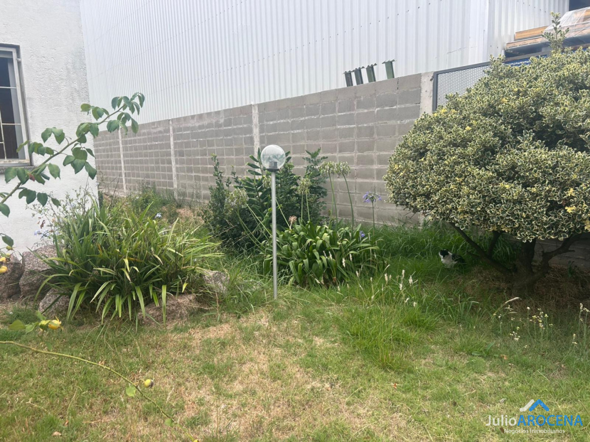 Casa ID.1377 - CASA EN VENTA 500mts2 