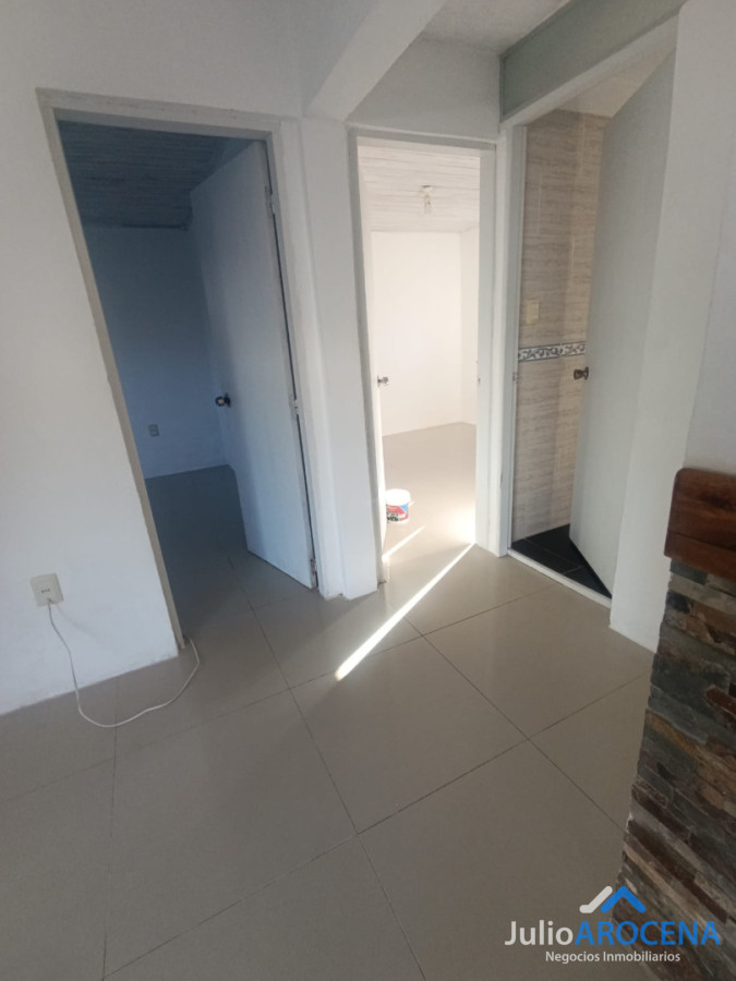 Casa ID.1450 - VIVIENDA DE 2 DORMITORIOS EN EL REAL DE SAN CARLOS