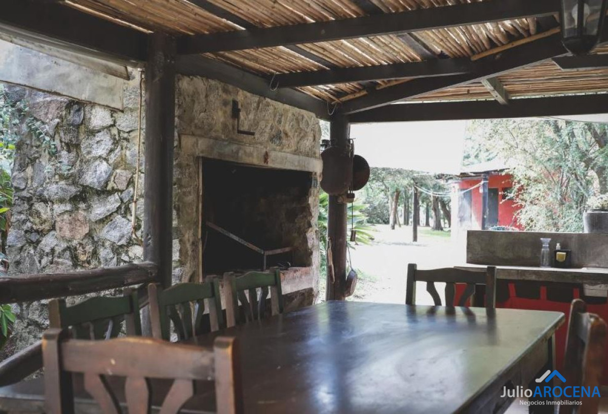 Casa ID.1303 - 🌿✨  CASA CAMPESTRE EN ALQUILER  - Colonia del Sacramento ✨🌿