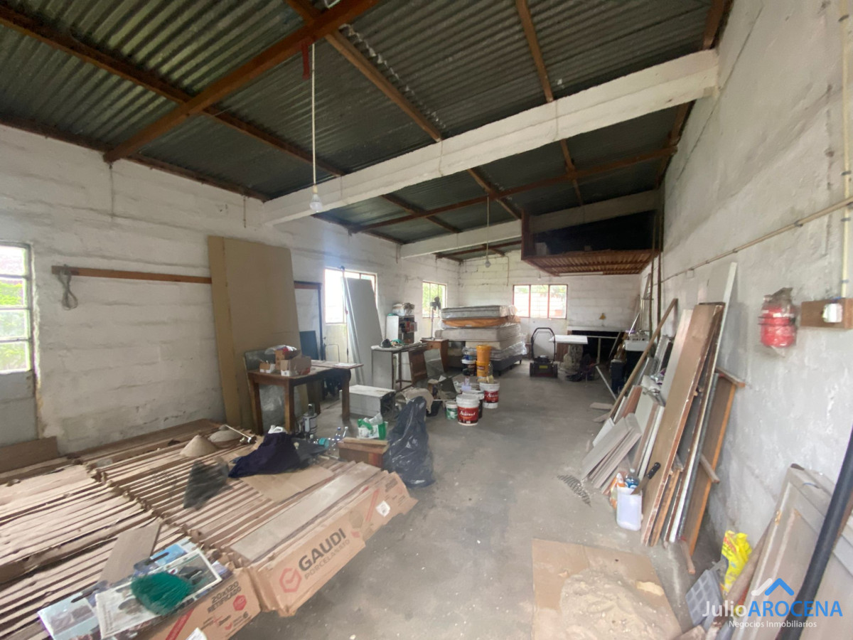 Casa ID.1228 - Hermosa casa en venta Barrio Cementerio Colonia del Sacramento