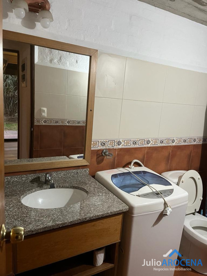 Casa ID.1360 - Hermoso apto frente a plaza de toros 