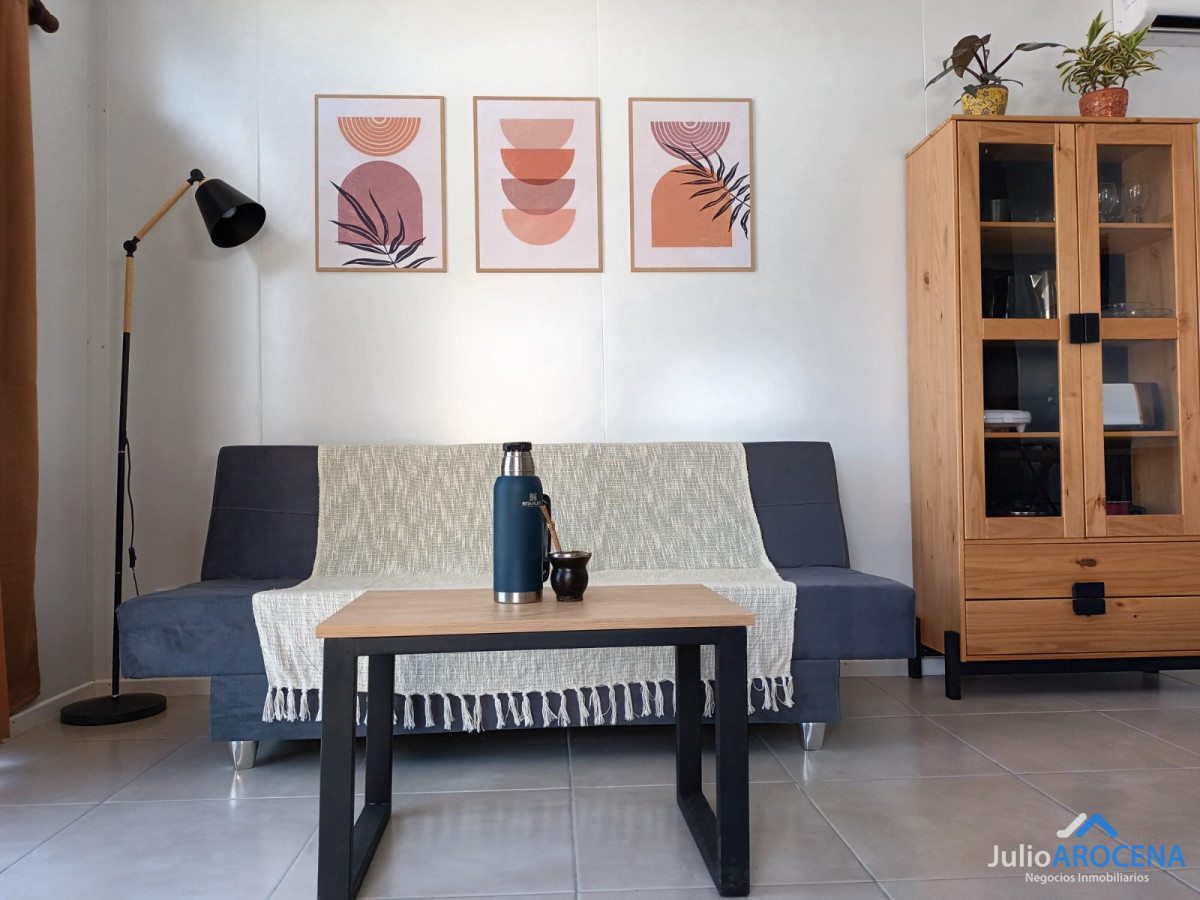 Casa ID.1332 - EXCELENTE UNIDAD EN COMPLEJO SAN BENITO