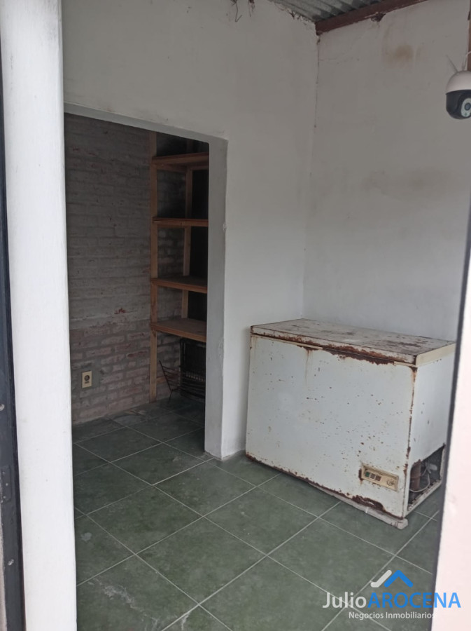 Casa ID.1375 - EXCELENTE UBICACION PARA ALQUILER Y NEGOCIO