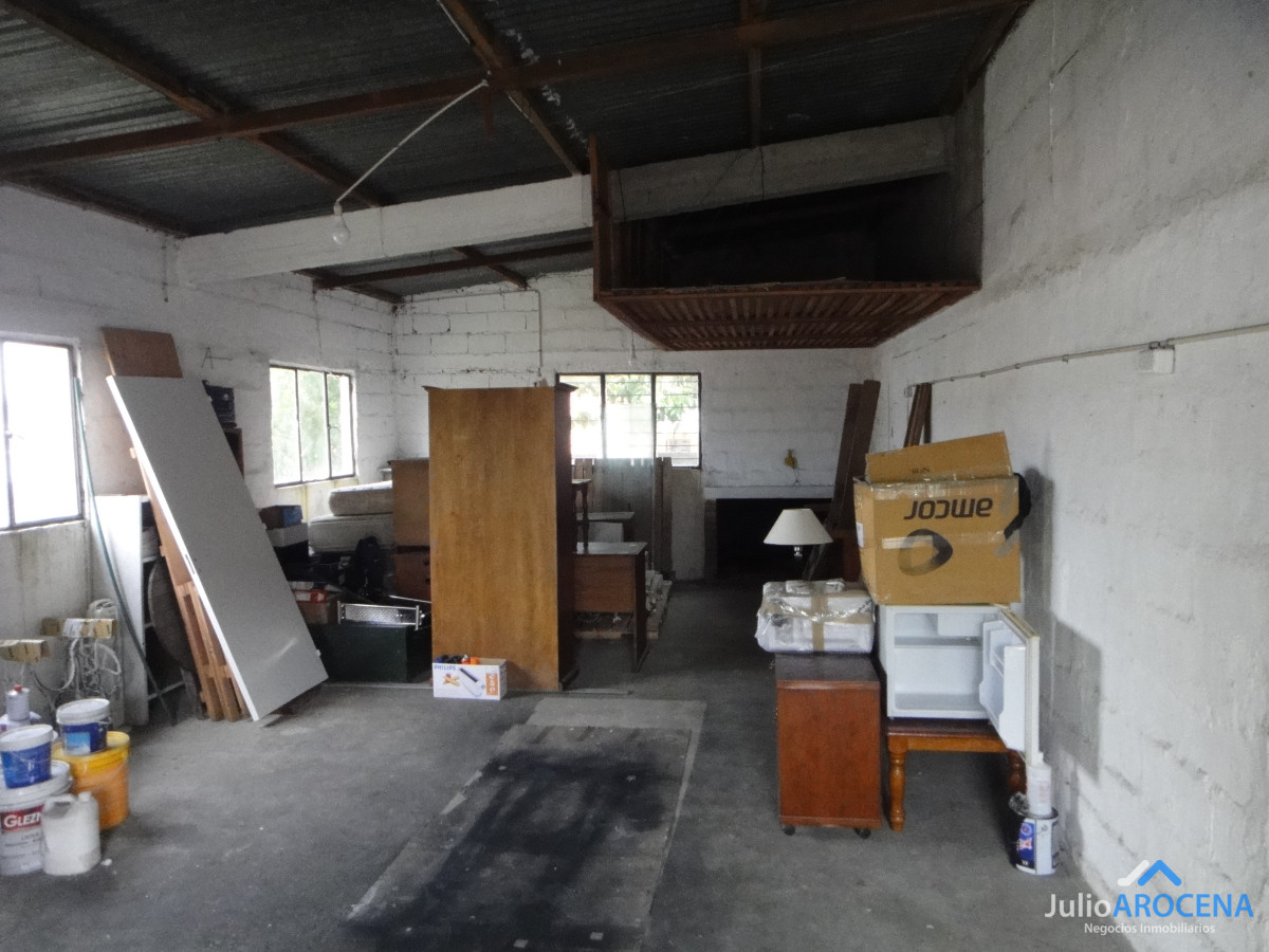 Casa ID.1228 - Hermosa casa en venta Barrio Cementerio Colonia del Sacramento