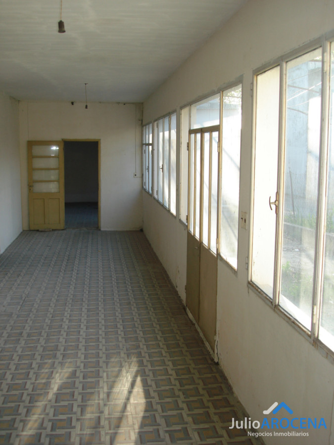 Casa ID.1355 - EXCELENTE OPORTUNIDAD DE INVERSION 