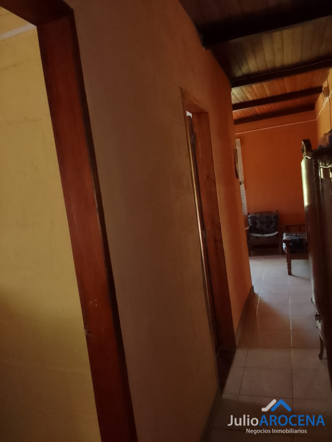 Casa ID.1134 -  Tu próxima casa en Colonia Fomento 