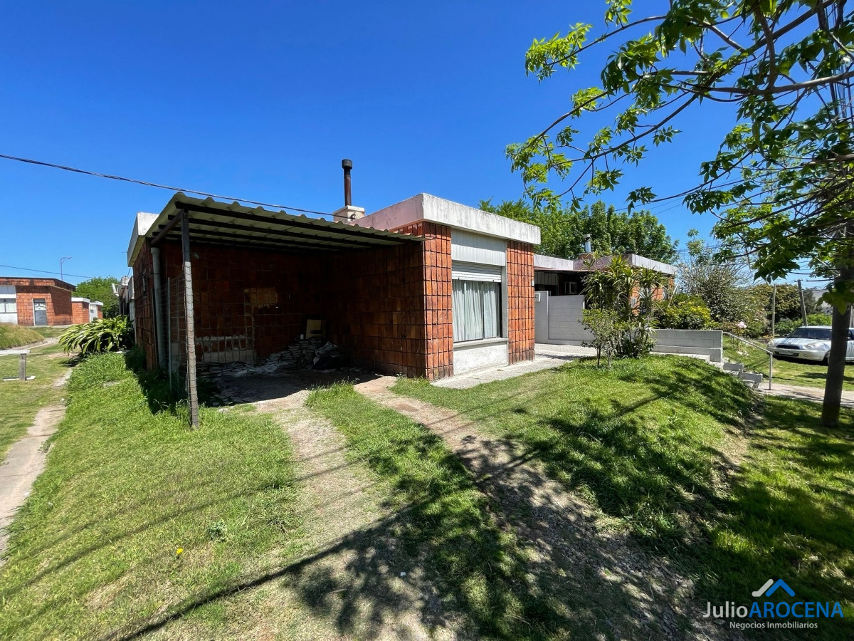Casa ID.940 -  Casa en venta ideal para vos 