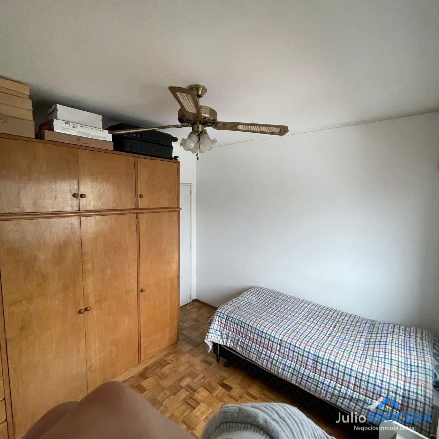 Casa ID.1079 - ¡Espectacular Apartamento en Venta en el Edificio del Banco Hipotecario del Uruguay! PROXIMAMENTE