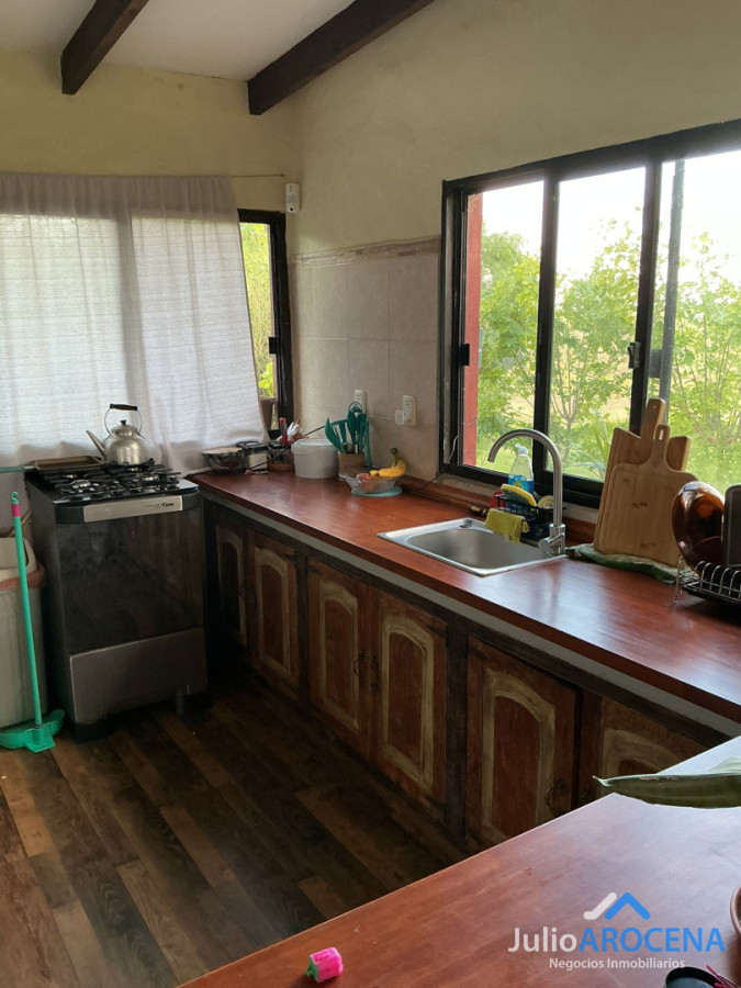 Casa ID.1263 - CASA CAMPESTRE A ALQUILAR EN BARRIO ALTOS DEL REAL  