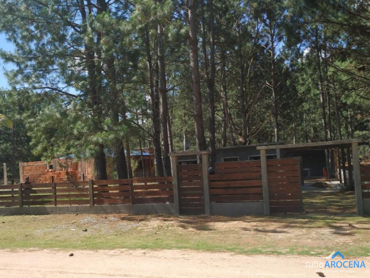 Casa ID.810 - Casa Hermosa en Balneario Zagarzazú