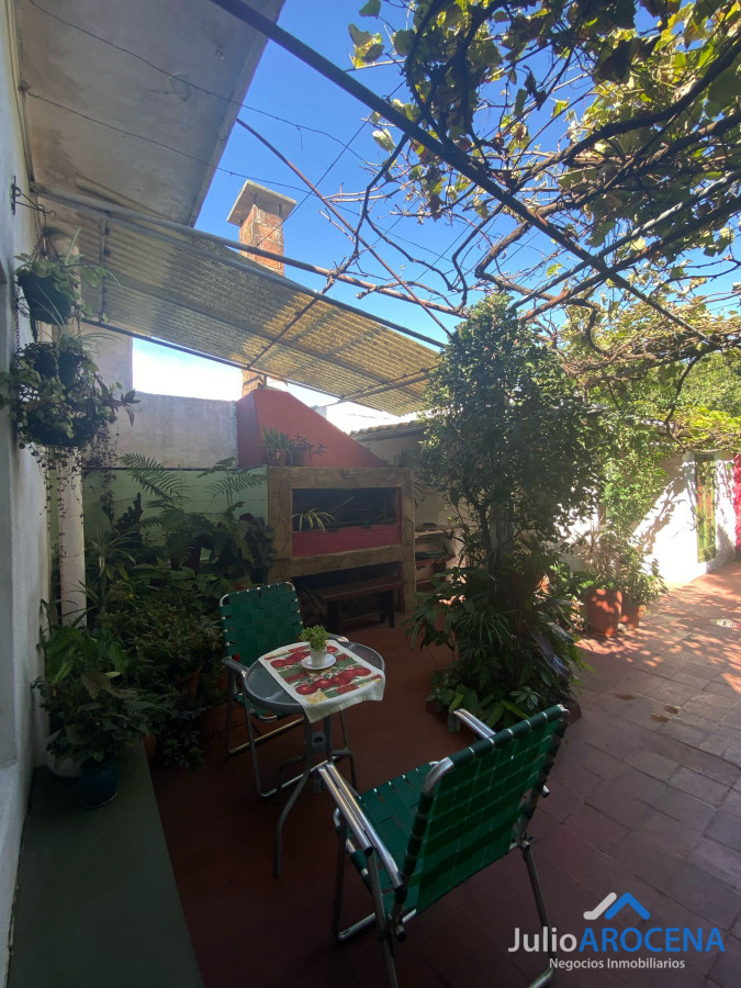 Casa ID.1216 - Casa En Venta, Domingo Baque, Colonia Del Sacramento